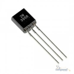 2n3906 Transistor